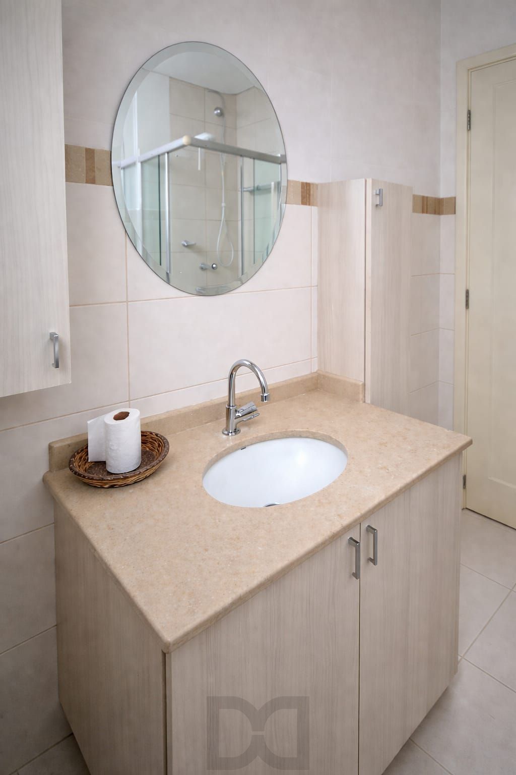 Apartamento a venda 3 Dormitórios , mobiliado no bairro São Geraldo. — foto 18