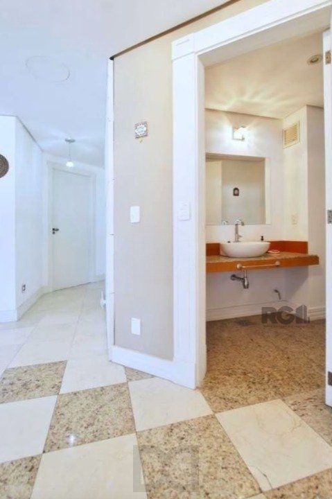 LAVABO