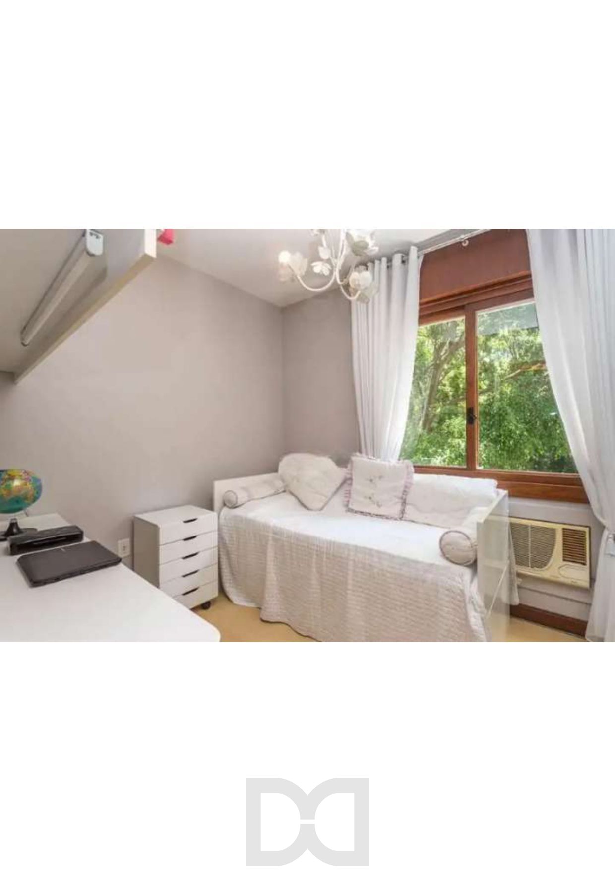 Apartamento a venda Semi mobiliado 3 dormitórios bairro Rio Branco. — foto 20