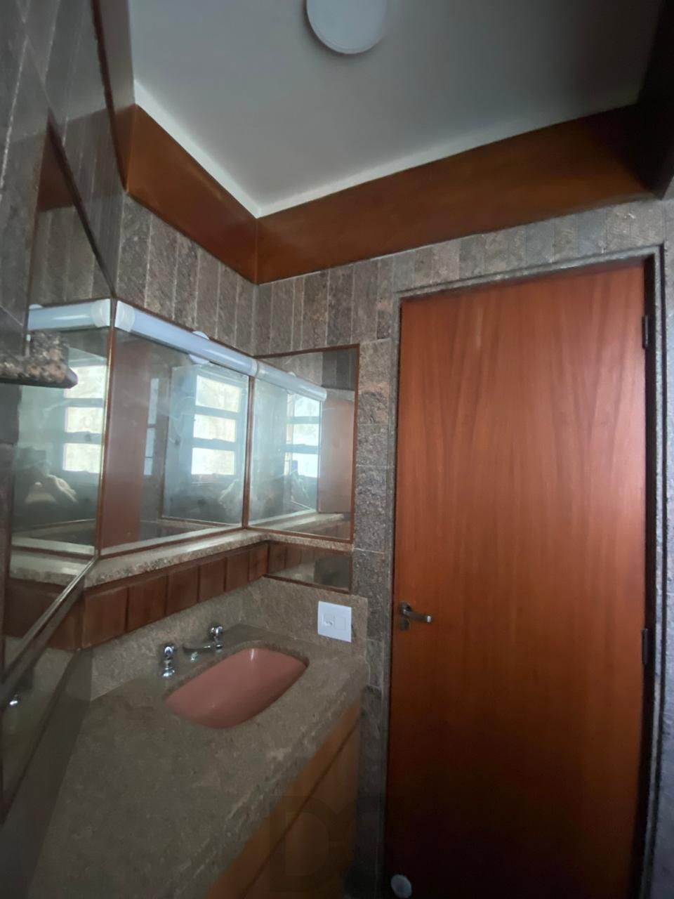 Banho suite
