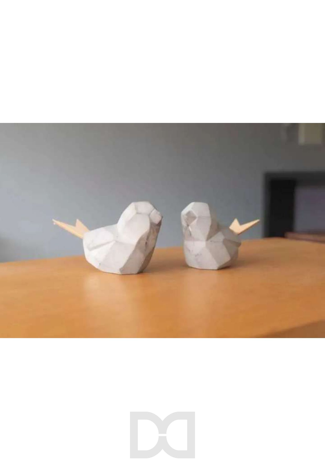 Decoração