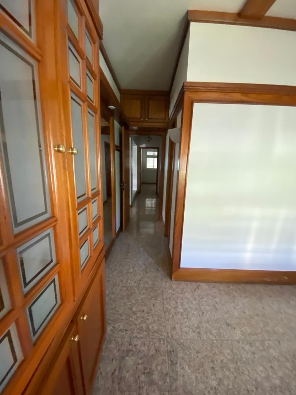 Closet suite