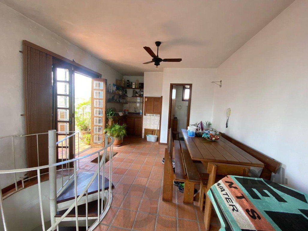 Cobertura a venda Duplex Semi mobiliada, Jardim Botânico — foto 22