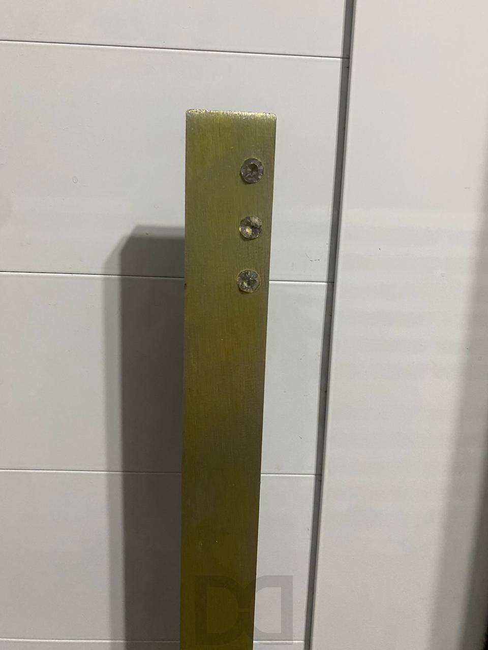 Detalhe em svarovisk