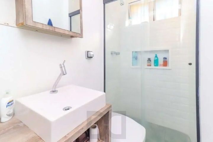 Apartamento Garden a venda Bairro Bom fim — foto 17