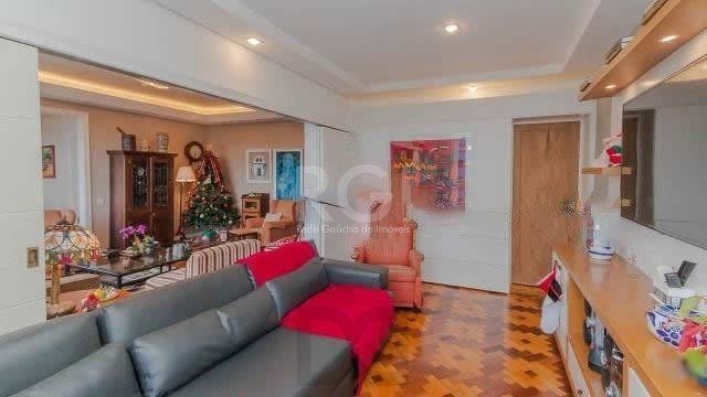 APARTAMENTO A VENDA 3 DORMITÓRIOS, SUÍTE, NO MOINHOS DE VENTOS — foto 8