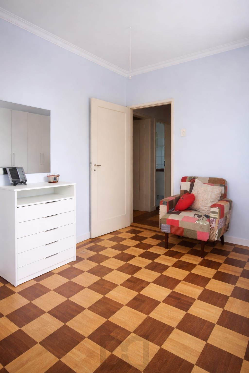 Apartamento a venda 3 Dormitórios , mobiliado no bairro São Geraldo. — foto 20