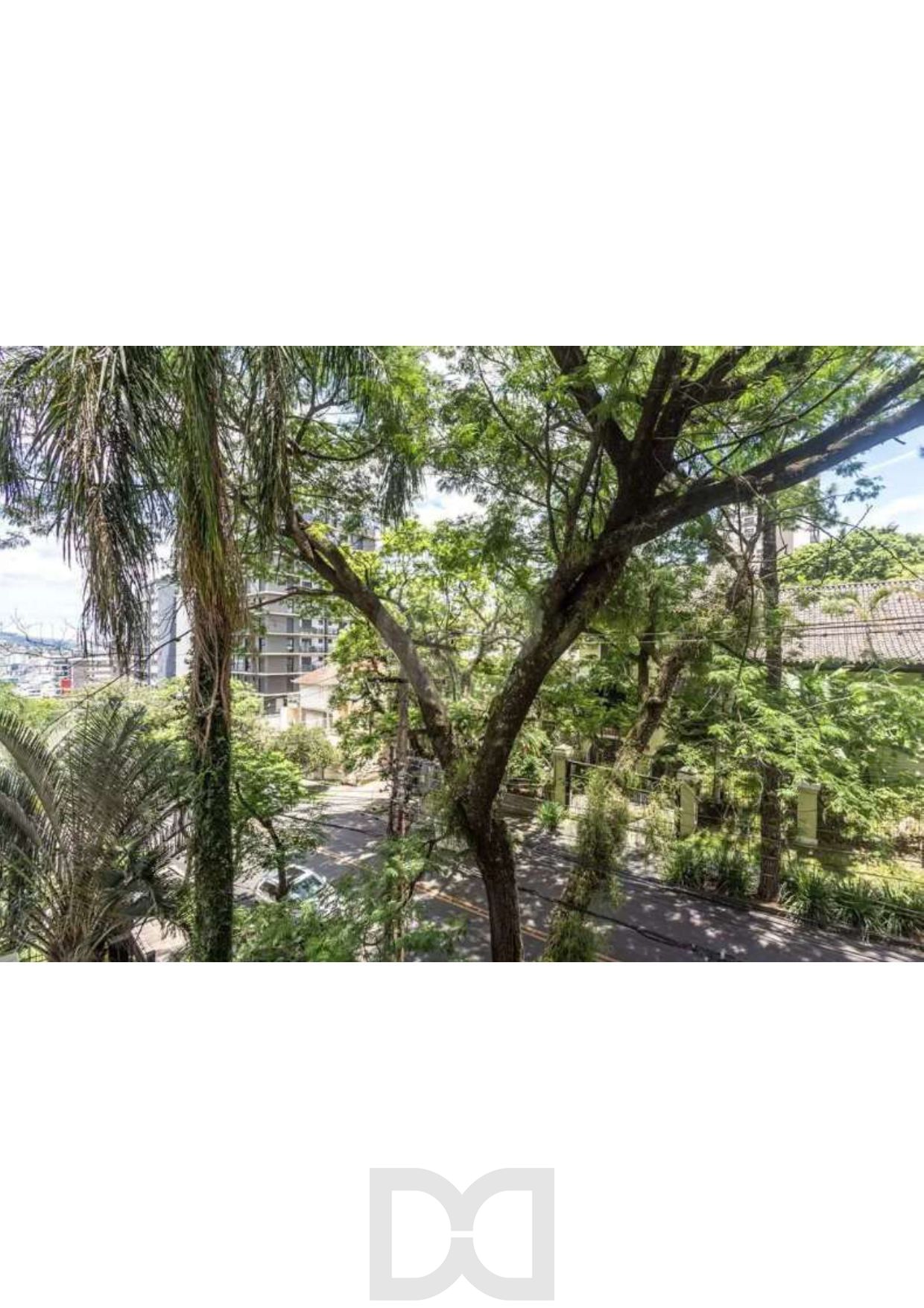 Apartamento a venda Semi mobiliado 3 dormitórios bairro Rio Branco. — foto 26