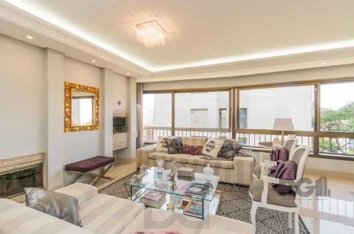 Apartamento a venda 3 dormitórios, próximo ao parcão — foto 2
