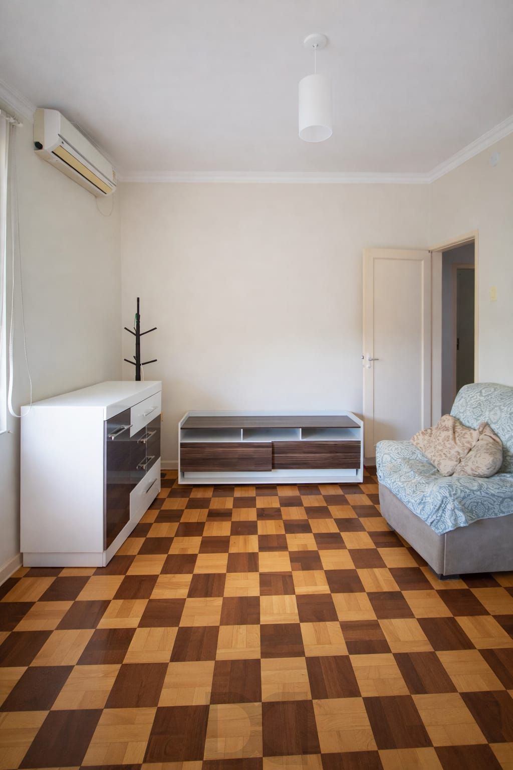 Apartamento a venda 3 Dormitórios , mobiliado no bairro São Geraldo. — foto 29
