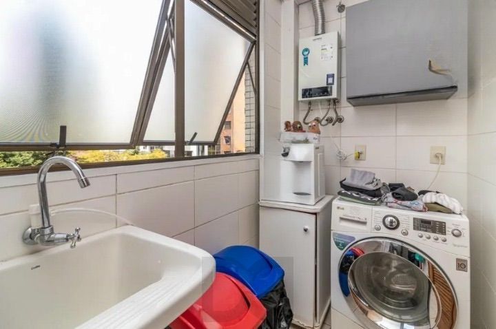 Cobertura duplex à venda bairro Rio Branco — foto 25