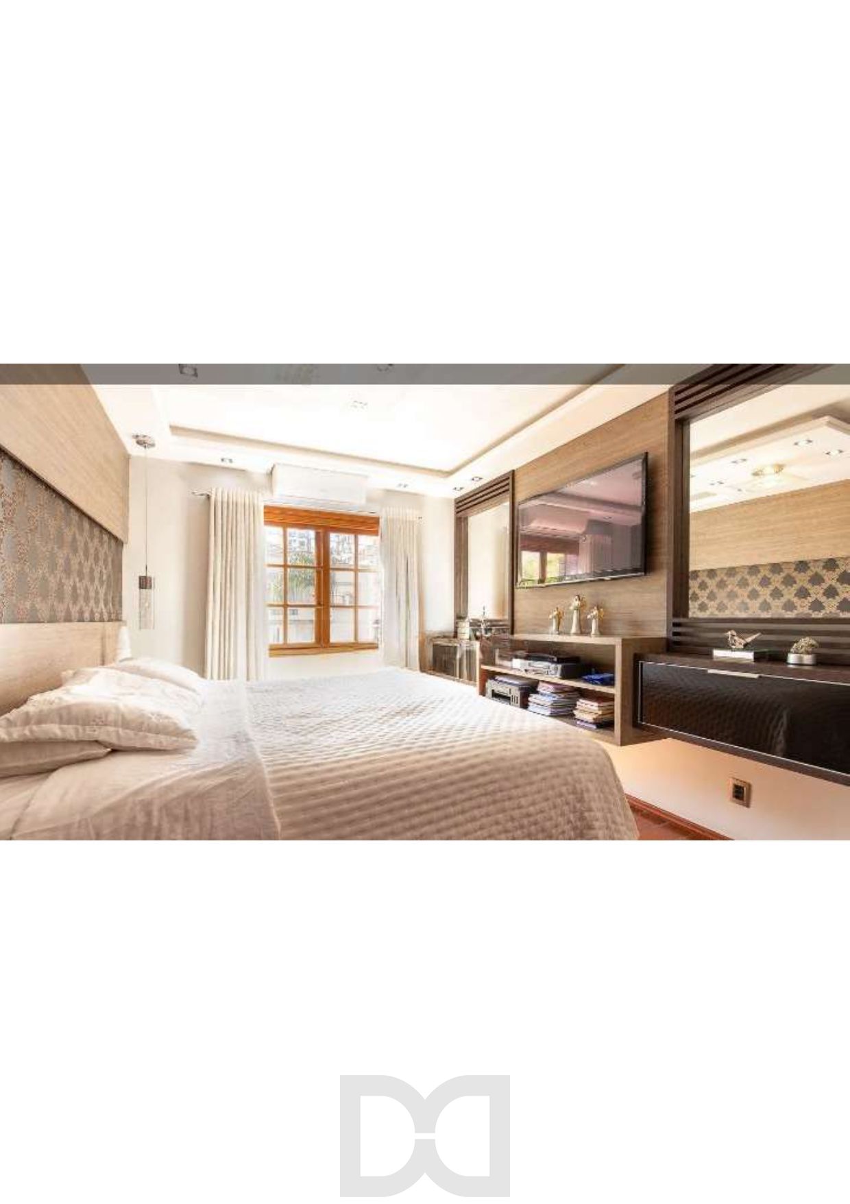 Suite casal