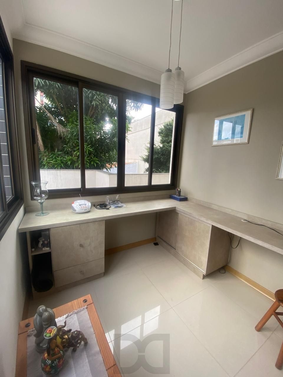 Apartamento Guardem com 2 dormitórios no bairro Jardim Botânico. — foto 9