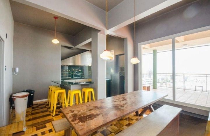 Apartamento a venda,3 Dormitórios(2suítes) Bairro Independência — foto 59