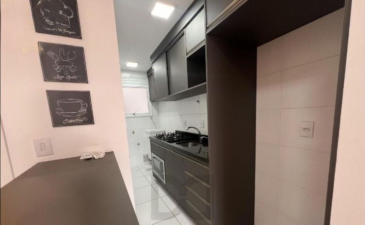 Apartamento a venda 2 dormitórios. Bairro Floresta — foto 6