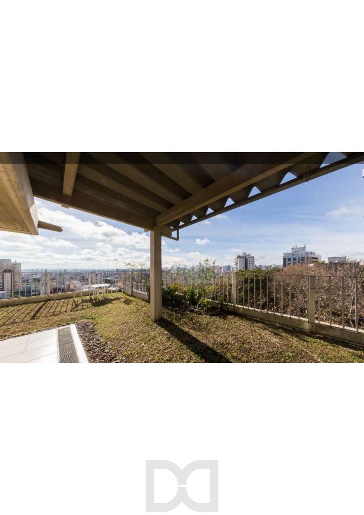 Terraço
