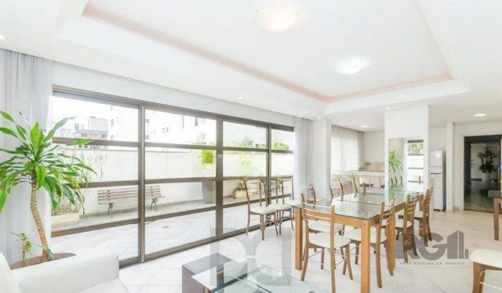 Apartamento a venda 3 dormitórios, próximo ao parcão — foto 26