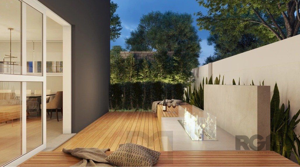 Apartamento a venda .Novo, 3 Dormitórios(suíte) no Bairro Jardim Botânico. — foto 13