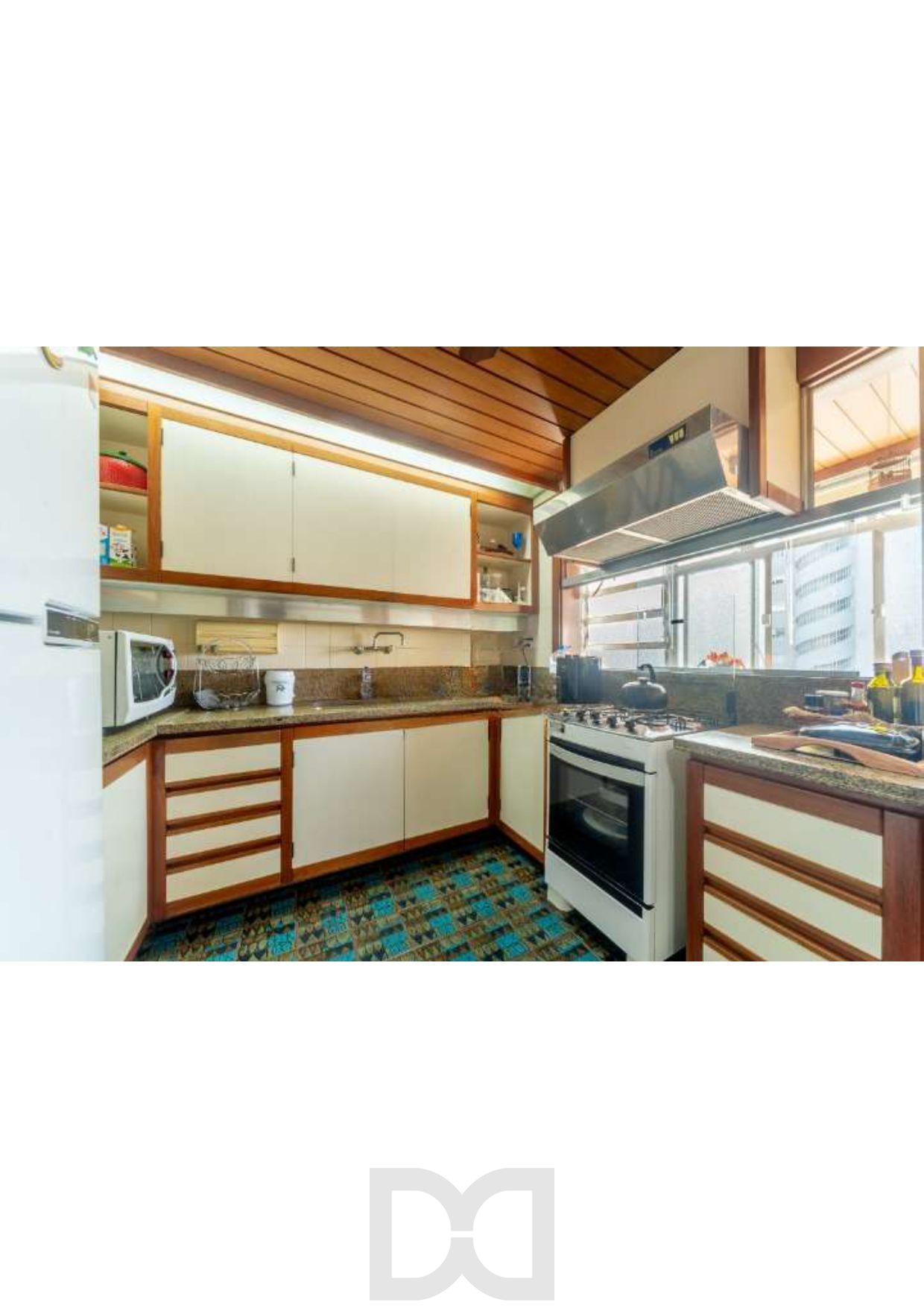 COZINHA MONTADA