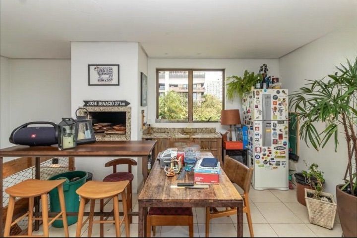 Cobertura duplex à venda bairro Rio Branco — foto 13