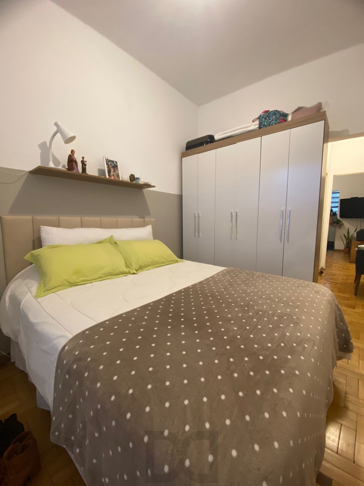 Apartamento 2 dormitórios, garden/térreo no Bom Fim — foto 9