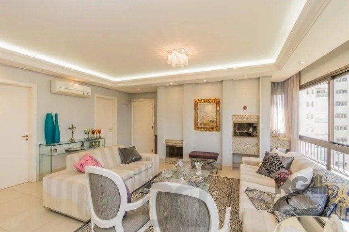 Apartamento a venda 3 dormitórios, próximo ao parcão — foto 5