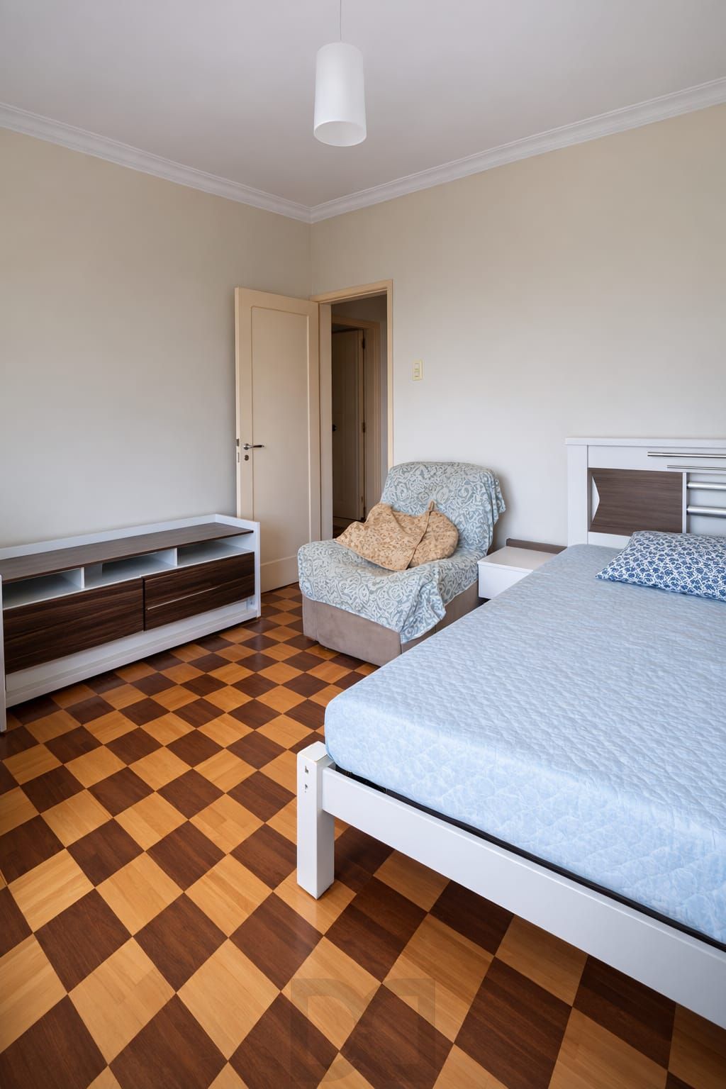 Apartamento a venda 3 Dormitórios , mobiliado no bairro São Geraldo. — foto 28