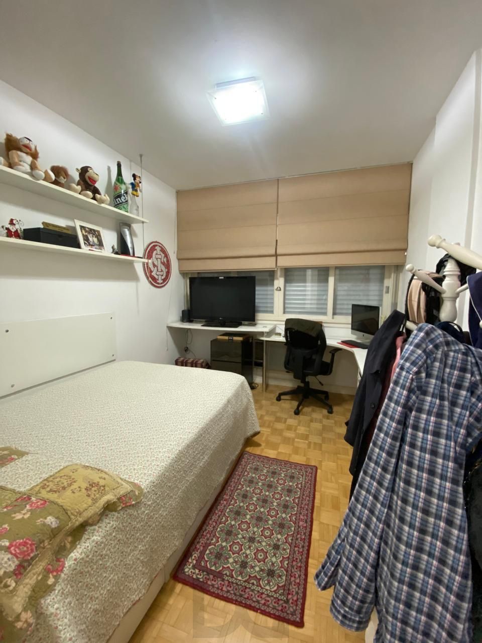 Apartamento a venda 4 dormitórios, bairro Independência — foto 31