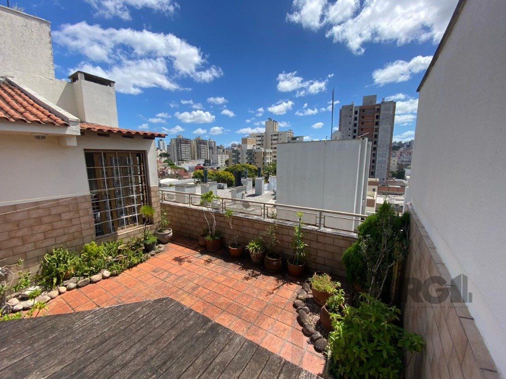 Cobertura a venda Duplex Semi mobiliada, Jardim Botânico — foto 25
