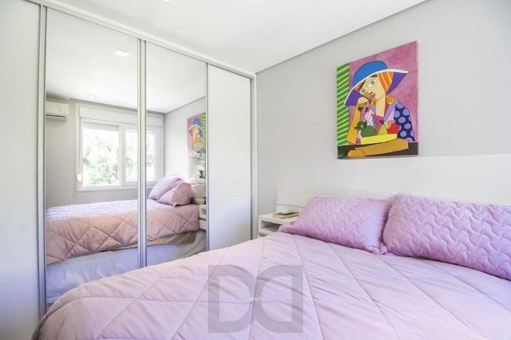 Cobertura duplex a venda 3 dormitórios Menino Deus — foto 20