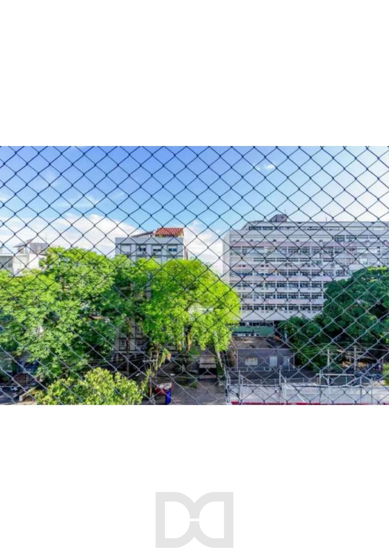 Vista Mostardeiro
