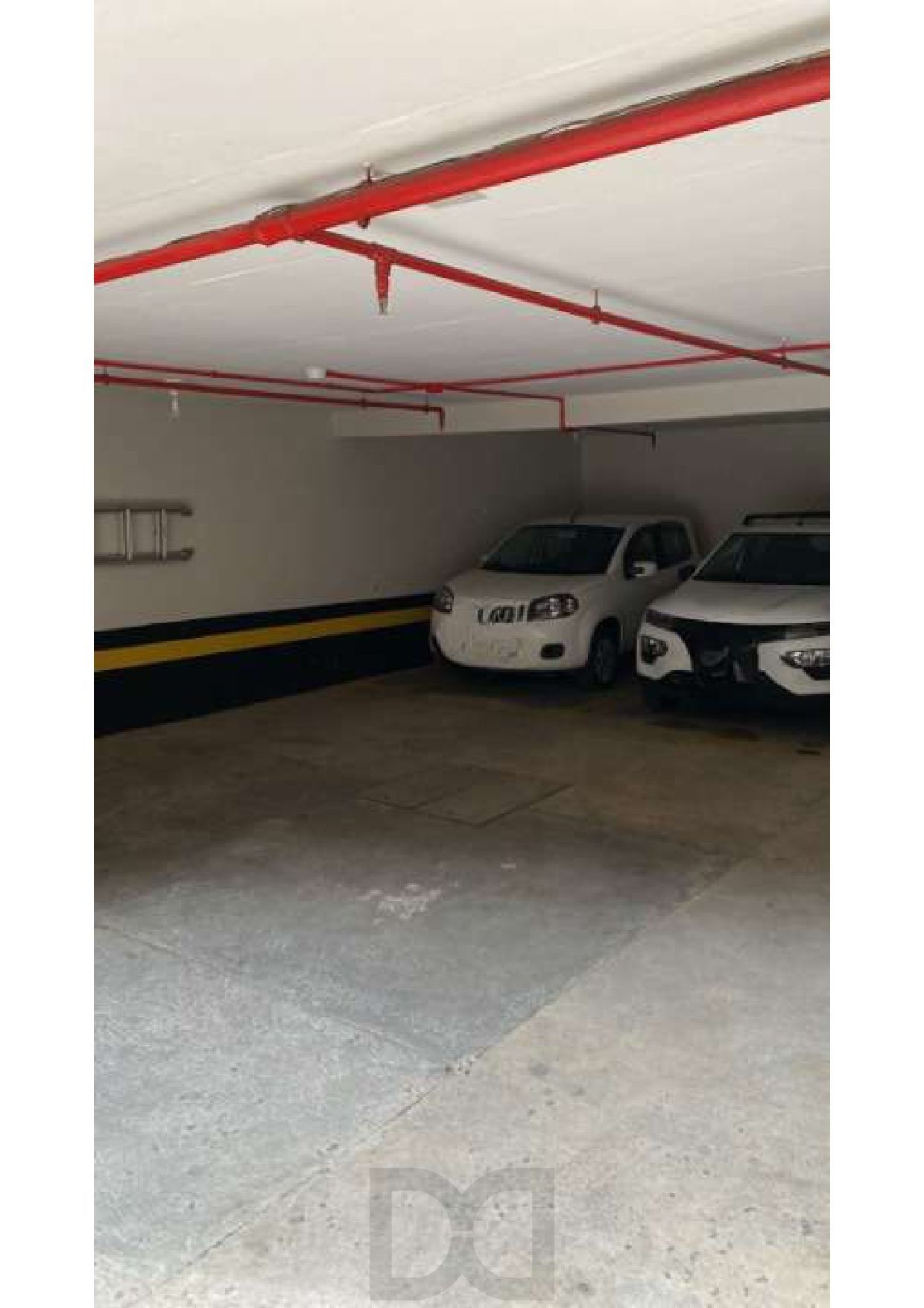 Garagem