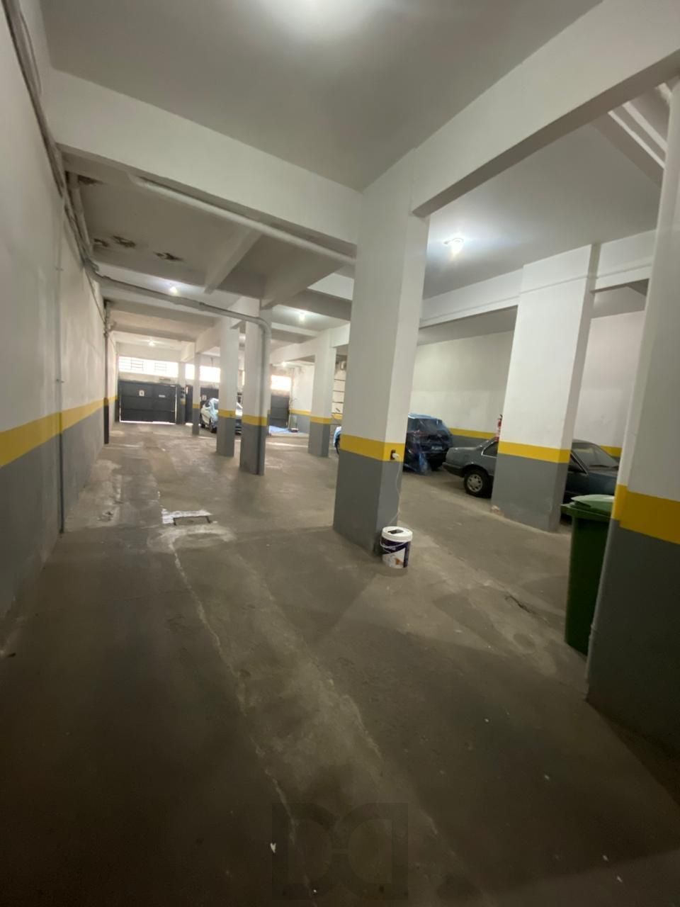 Garagem