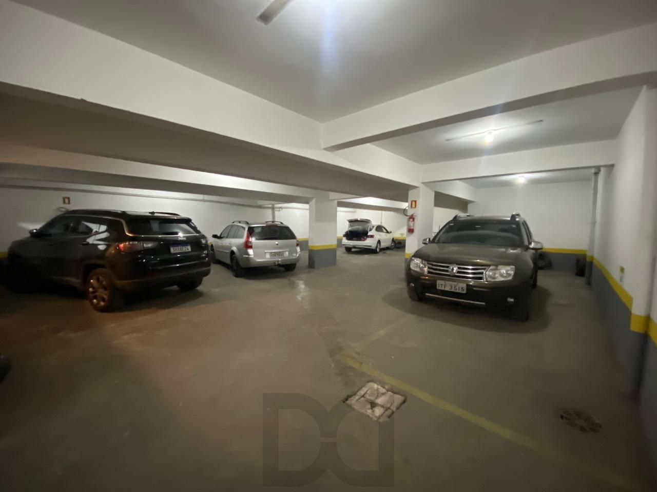 Garagem