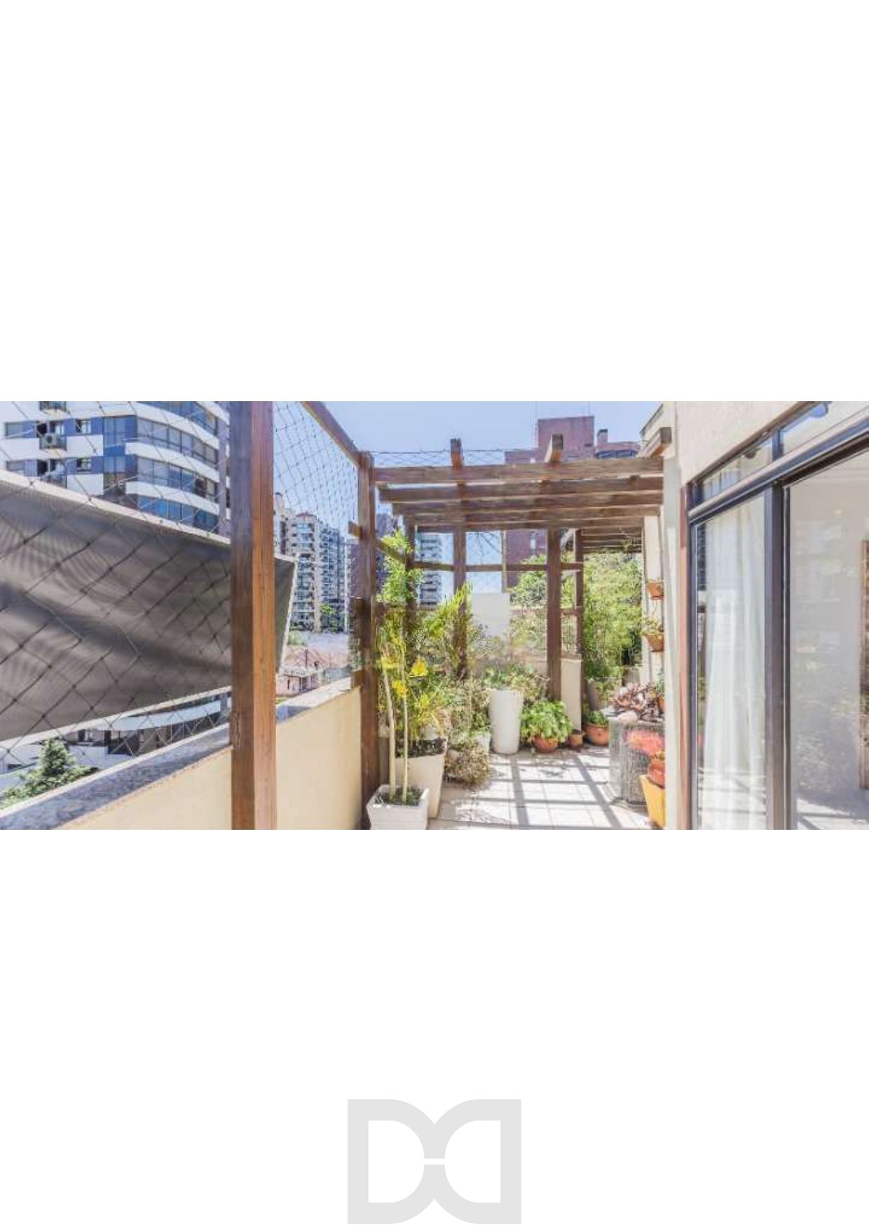 Terraço