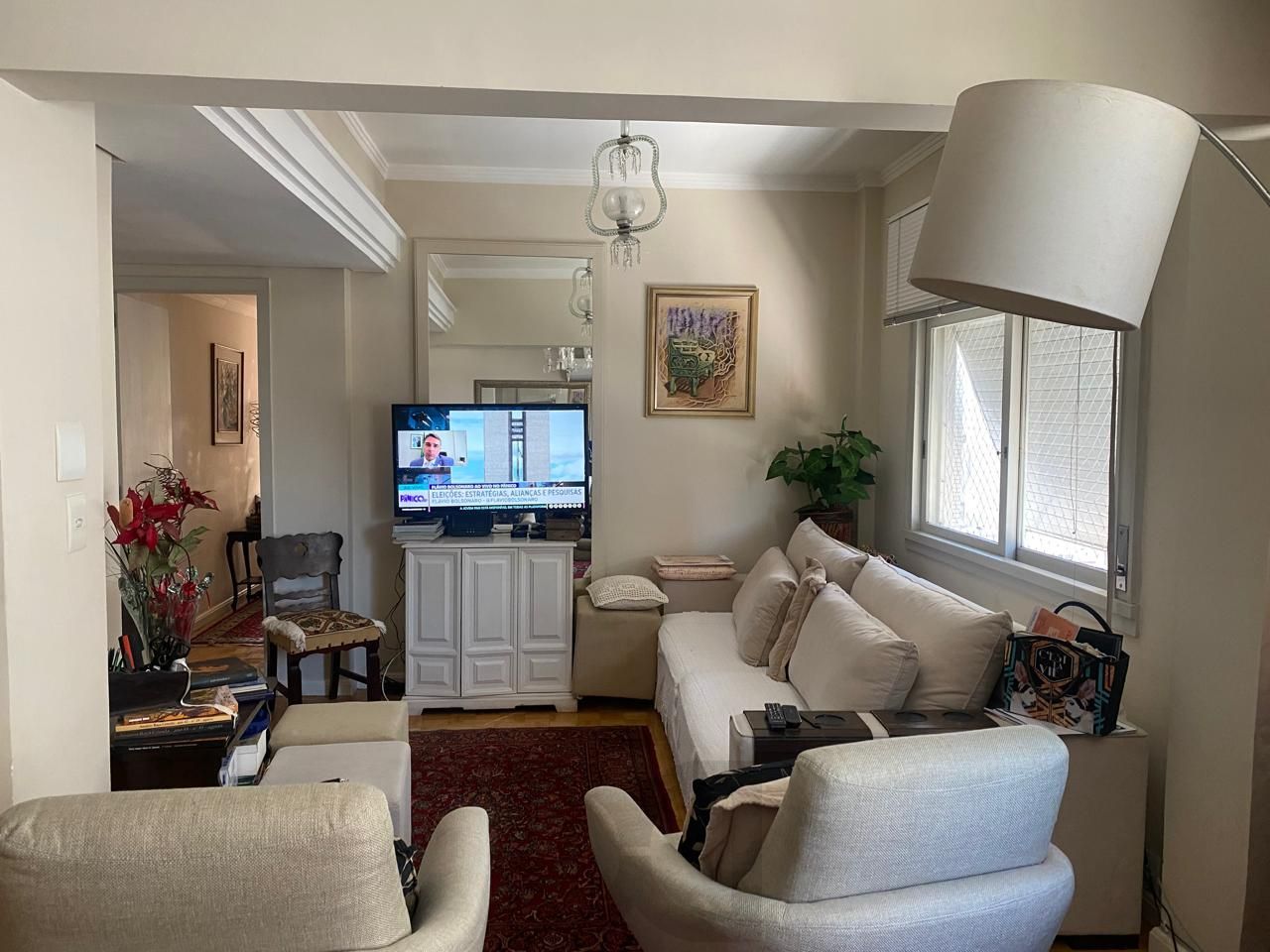 Apartamento a venda 4 dormitórios bairro Independência — foto 1
