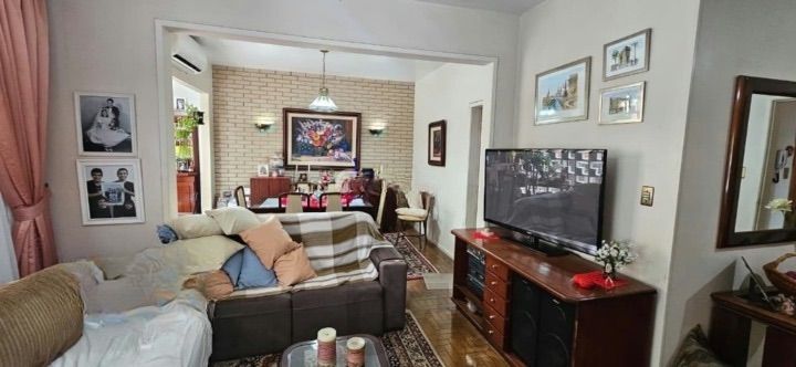Apartamento 3 dorms à venda Rua Felipe Camarão, Rio Branco - Porto Alegre — foto 7