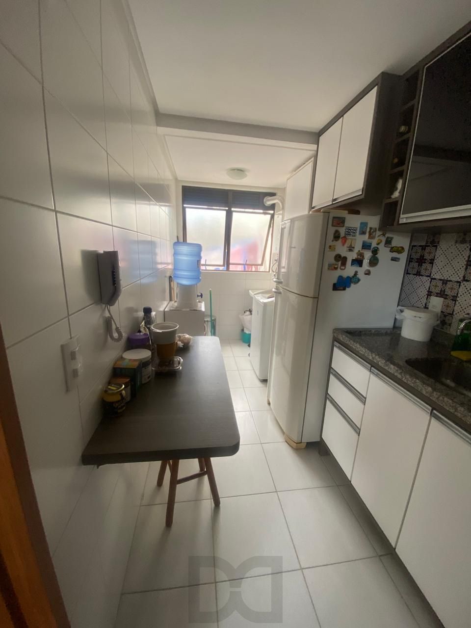 Apartamento Guardem com 2 dormitórios no bairro Jardim Botânico. — foto 15