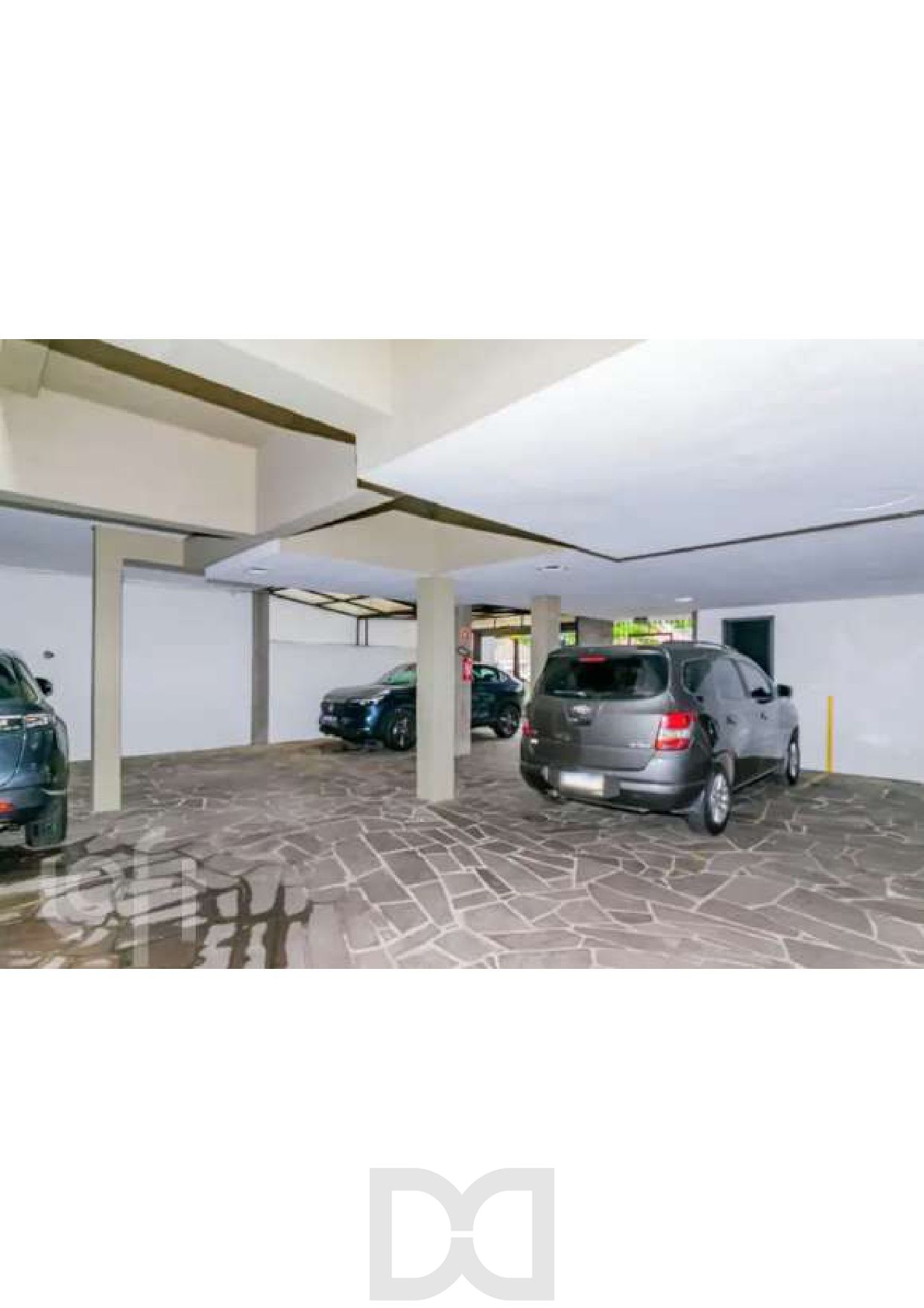 Garagem