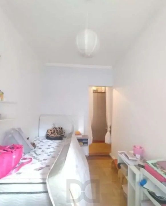 Apartamento Duplex com 3 dormitórios, churrasqueira, pátio no bairro Bom Fim! — foto 15