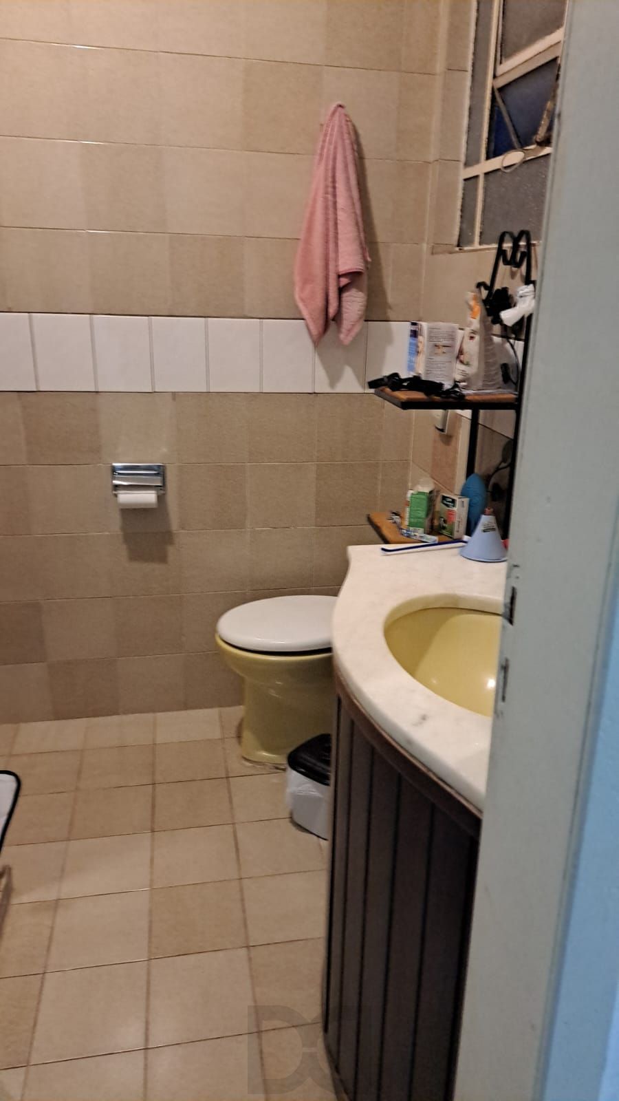 Banheiro Suíte