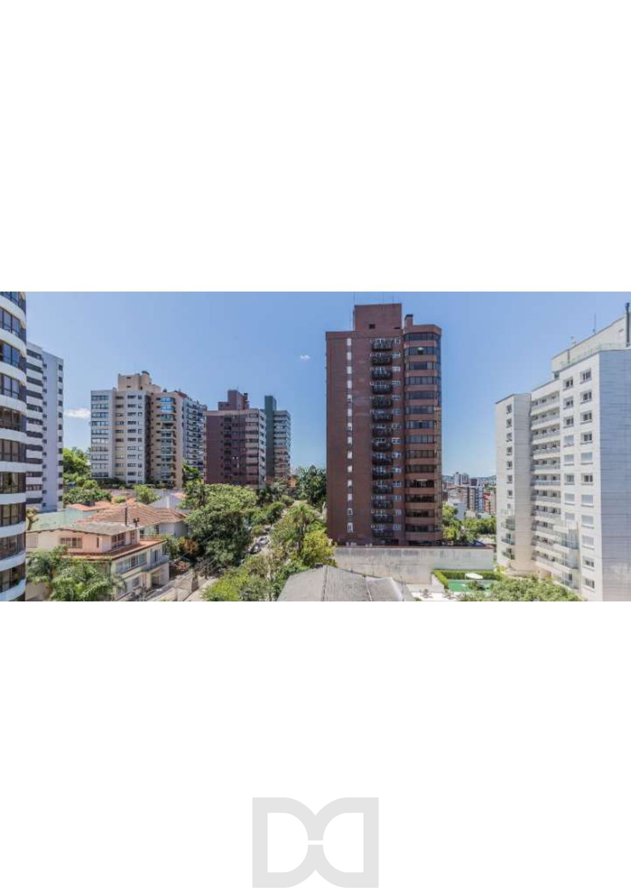 Vista do Terraço