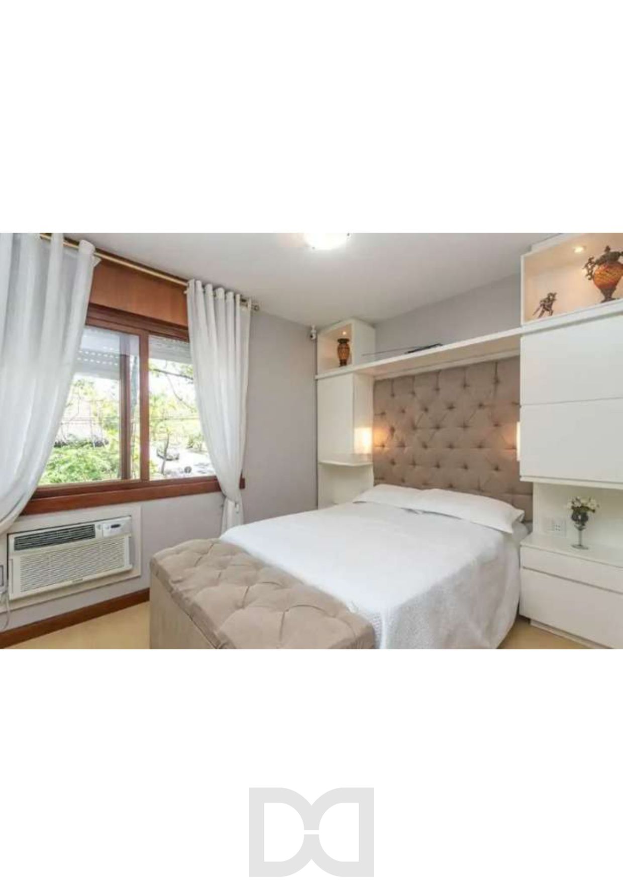 Apartamento a venda Semi mobiliado 3 dormitórios bairro Rio Branco. — foto 19