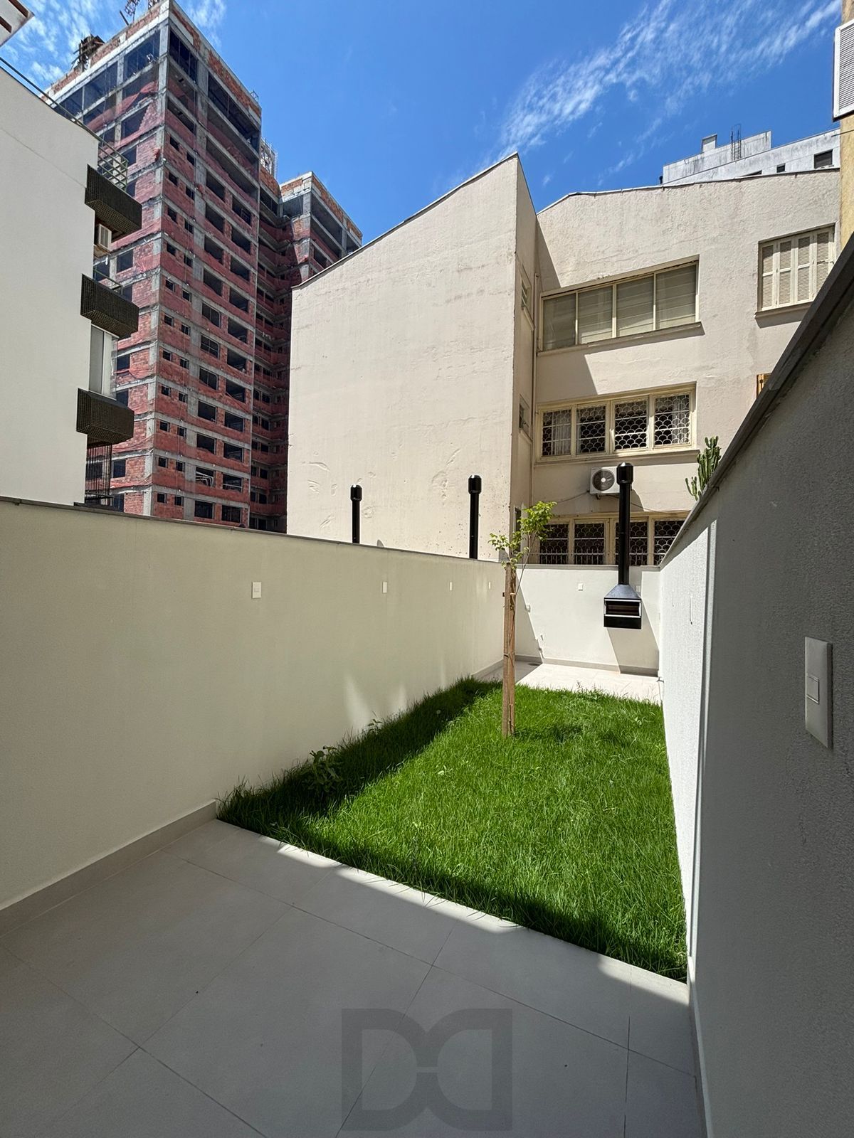 Apartamento novo a venda  1 dormitório duplex — foto 9