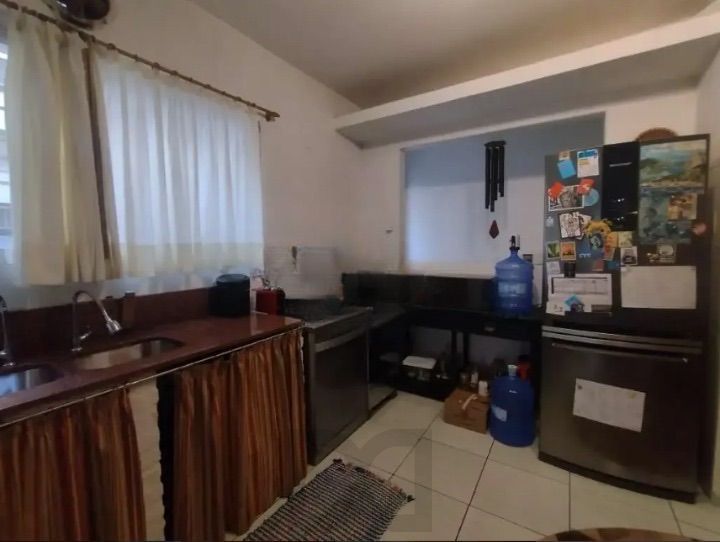 Apartamento Duplex com 3 dormitórios, churrasqueira, pátio no bairro Bom Fim! — foto 8