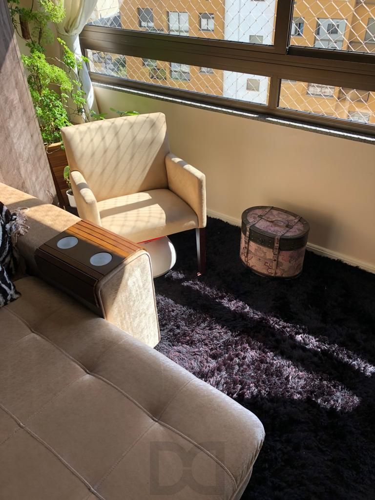 Apartamento 2 dormitórios, 2 vagas, elevado Centro Histórico — foto 11