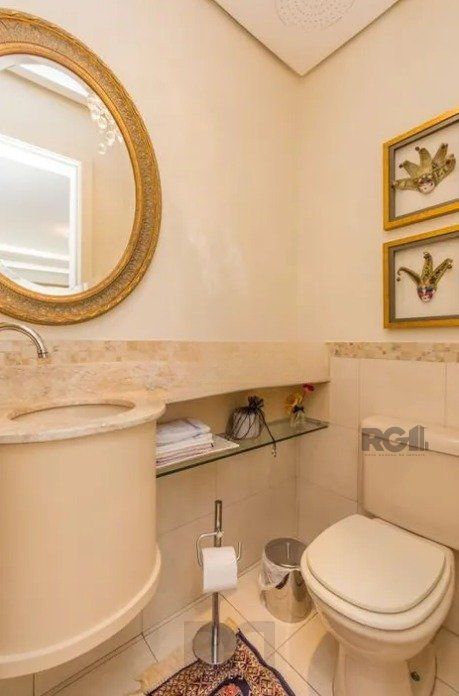 Apartamento a venda 3 dormitórios, próximo ao parcão — foto 9