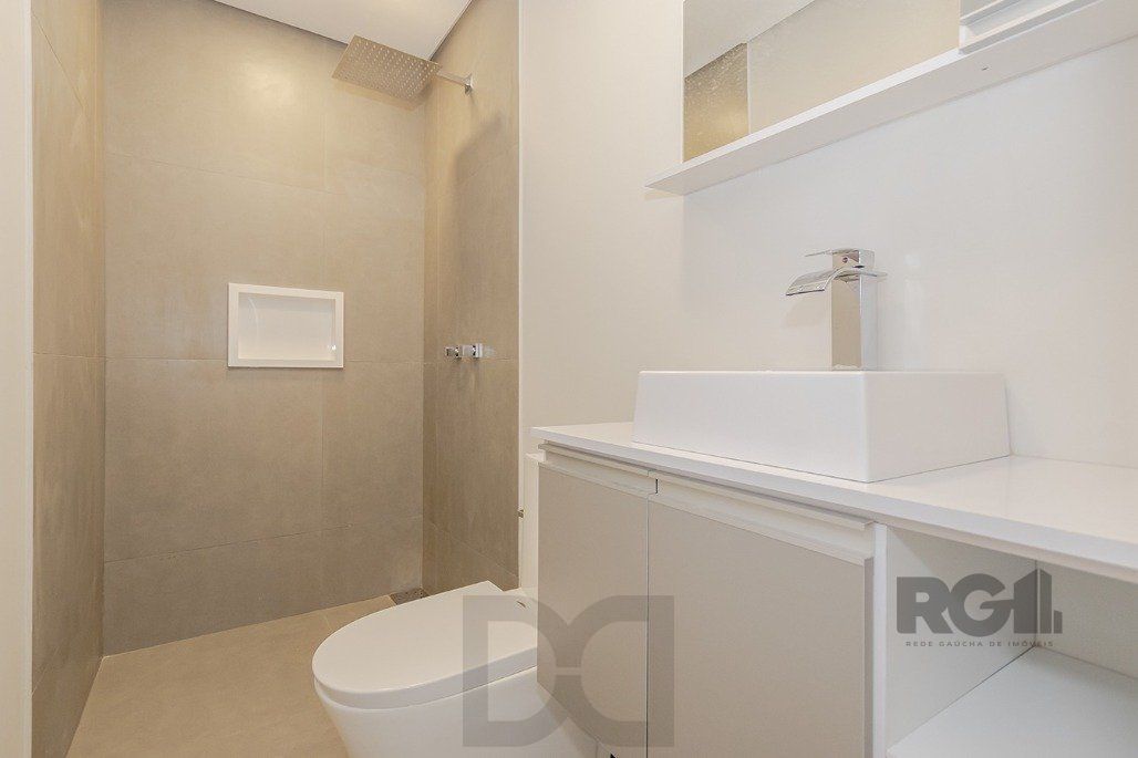 BANHO SUITE SOLTEIRO