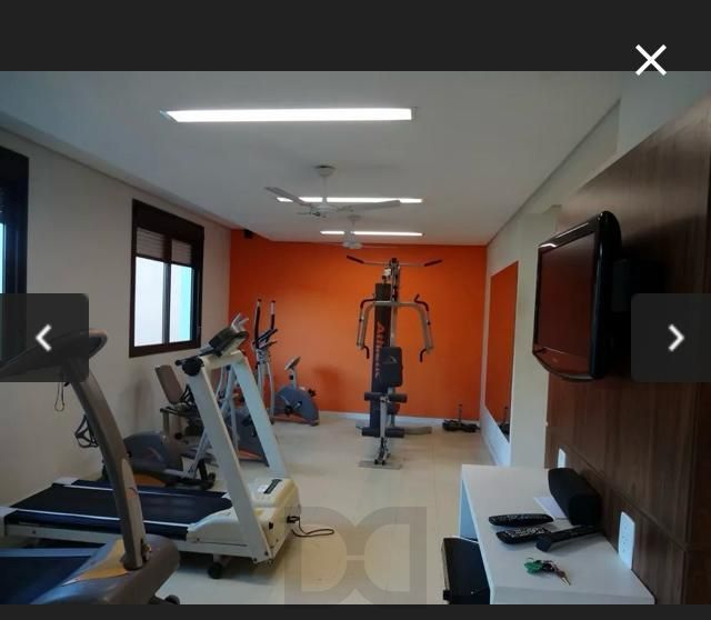 Apartamento 2 dormitórios, 2 vagas, elevado Centro Histórico — foto 16