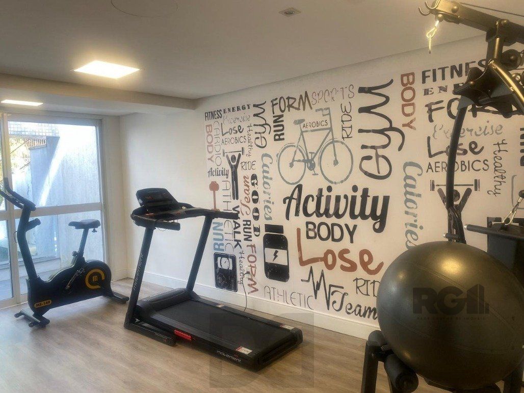 Fitness
